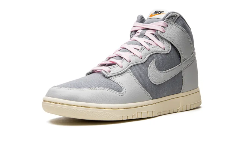 Nike Dunk Dunk Hi Retro 'Certified Fresh'